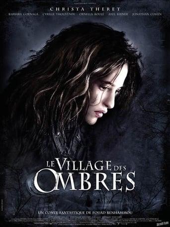 Le Village des ombres poster