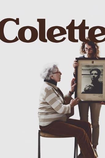 Colette poster