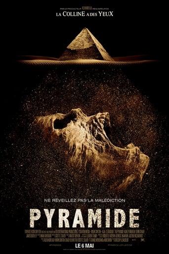 Pyramide poster