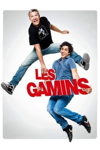 Les Gamins poster