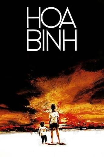 Hoa-Binh poster