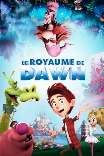 Le Royaume de Dawn poster