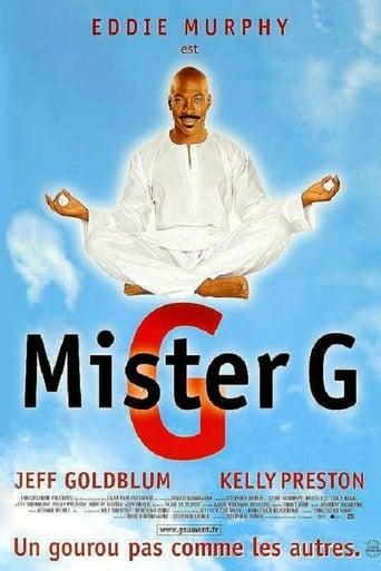 Mister G. poster