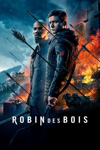 Robin des Bois poster