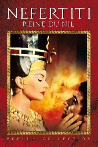 Néfertiti, reine du Nil poster