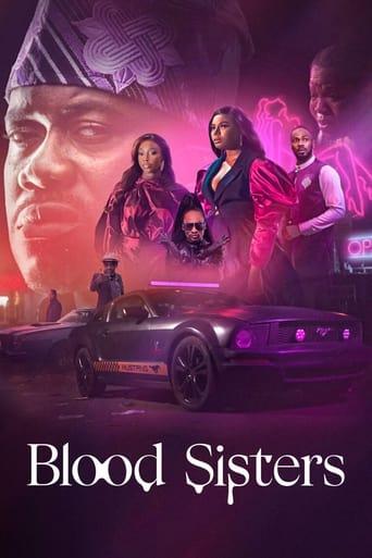 Blood Sisters poster