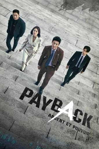 Payback: Money and Power poster