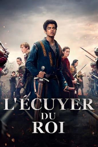 L'Écuyer du Roi poster