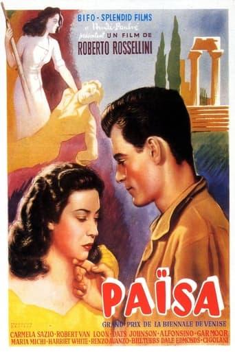 Païsa poster