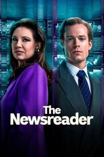 Profession : reporter poster