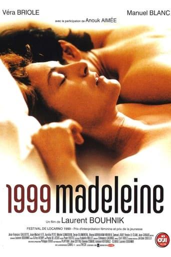 1999 Madeleine poster