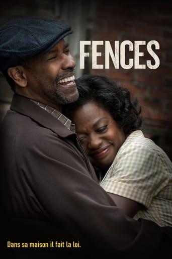 Fences poster