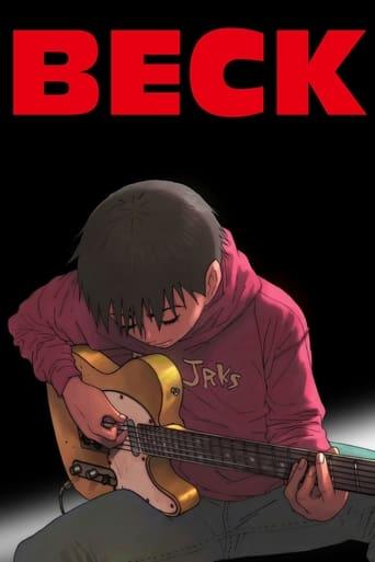 Beck poster