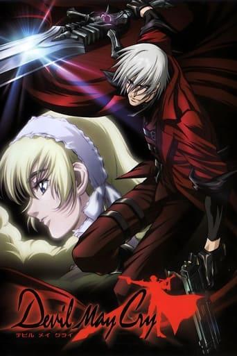 Devil May Cry poster