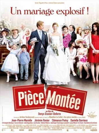 Pièce Montée poster