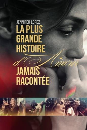 La plus grande histoire d'amour jamais racontée poster