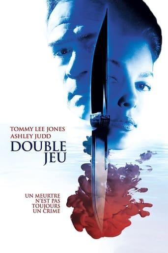 Double Jeu poster