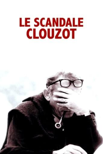 Le Scandale Clouzot poster