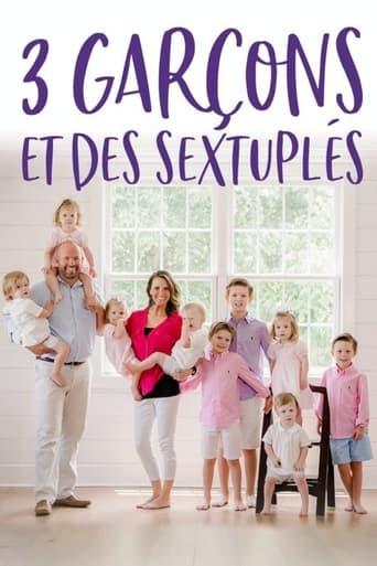 Sweet Home Sextuplets poster