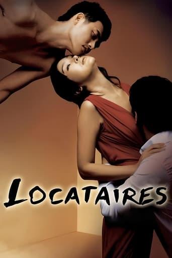 Locataires poster