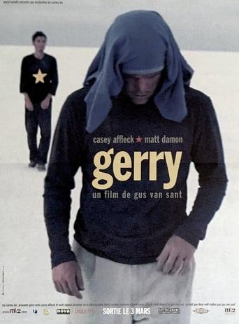 Gerry poster