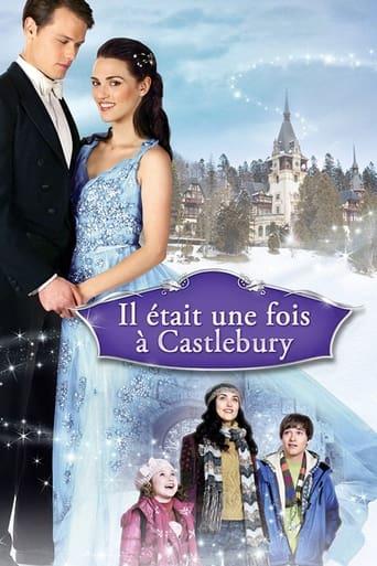 Il était une fois à Castlebury... poster