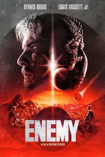 Enemy poster