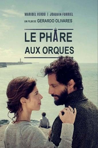 Le Phare aux orques poster