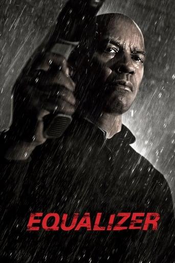 Equalizer poster