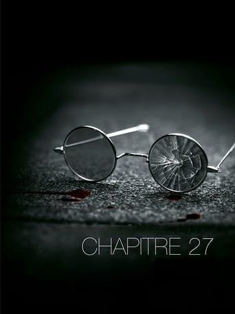 Chapitre 27 poster