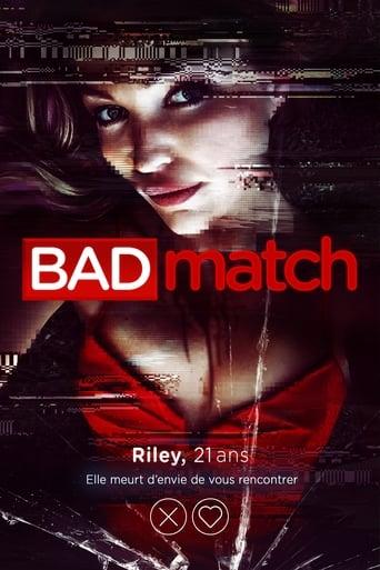 Bad Match poster