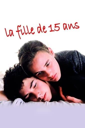 La Fille de 15 ans poster