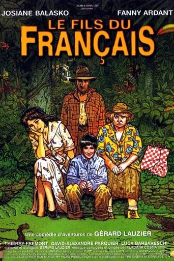 Le fils du Français poster