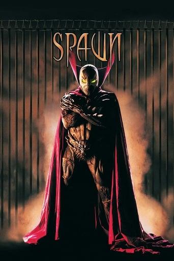 Spawn poster