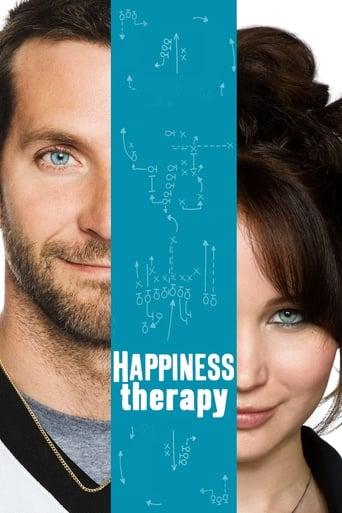 Happiness Therapy poster