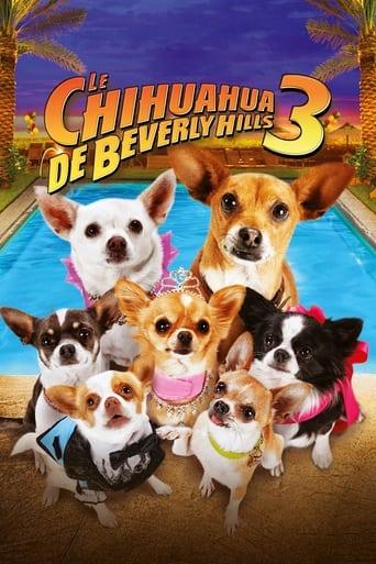 Le Chihuahua de Beverly Hills 3 : Viva la Fiesta ! poster