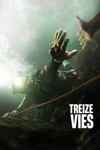 Treize vies poster