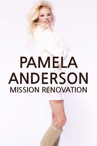 Pamela Anderson : mission rénovation poster