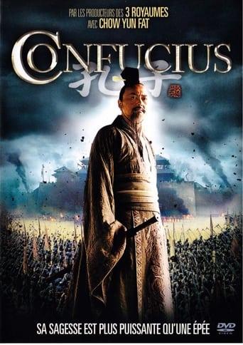 Confucius poster