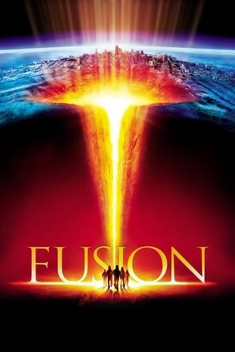 Fusion poster