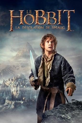 Le Hobbit : La Désolation de Smaug poster