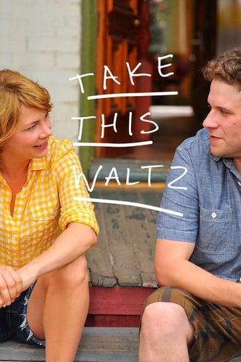 Take This Waltz, une histoire d'amour poster