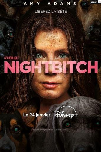 Nightbitch poster