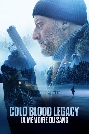 Cold Blood Legacy - La mémoire du sang poster