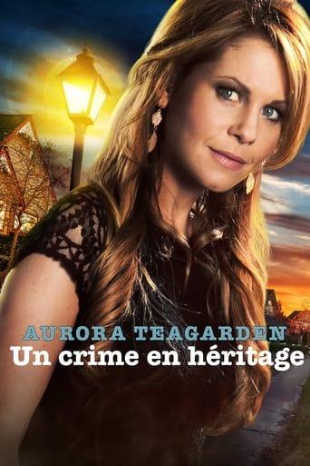 Aurora Teagarden : Un crime en héritage poster