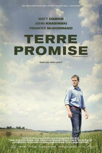 Promised Land poster