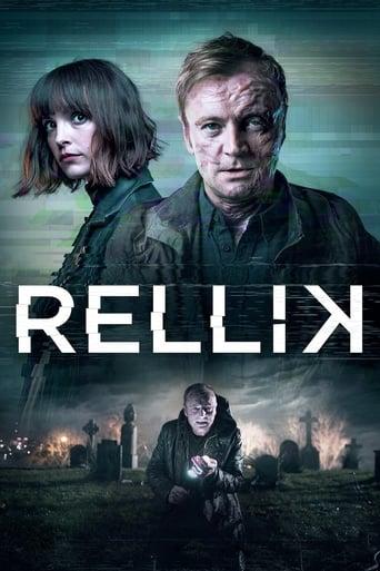 Rellik poster