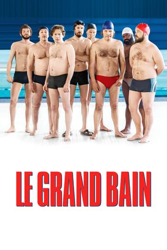 Le Grand Bain poster