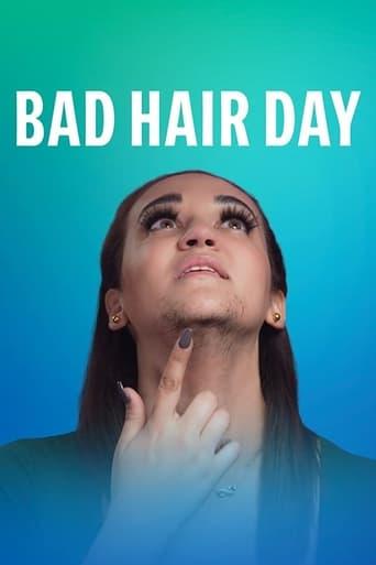 Bad Hair Day poster