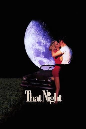 That Night poster